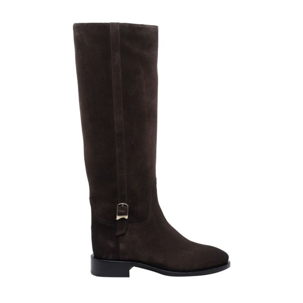 Santoni Women Hermi Boots